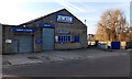 Jewson Tetbury branch