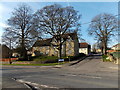 Courthouse Road, Tetbury