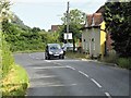 Hadleigh, Stone Street