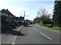 High Street, Kimpton (B652)