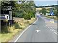 A1071, Hadleigh Bypass