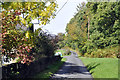 Country Road, Hawsley