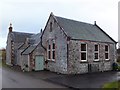 Former Culburnie School and Schoolhouse