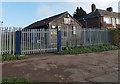 SO8417 : Gloucestershire ACF Malmesbury Road Platoon compound, Gloucester by Jaggery