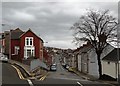 Queen Street, Barry