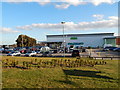 Asda, Stoke Park