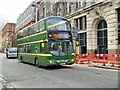 SJ8498 : Salford City Transport by David Dixon