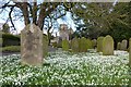 Hampsthwaite Church