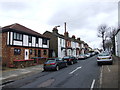 Red Lion Lane, Shooters Hill