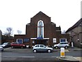 Welling Methodist Church