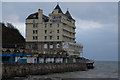 The Grand Hotel, Llandudno