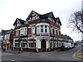 The Golden Lion, Bexleyheath