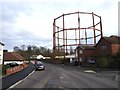 Old Road, Crayford