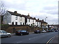 High Street, Crayford