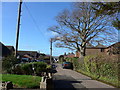 Church Road, Havenstreet