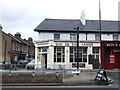 Sun in the Sands, Blackheath