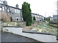 Whitehill Green - Whitehill Road