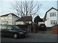 Houses on Blackfen Road