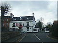 Buck House Hotel, Bangor-on-Dee