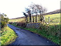 Mountain Road, Camlough