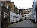 Queens Gate Mews