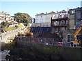 The Royal Pier Hotel redevelopment