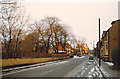 Victoria Road Leeds - 1980