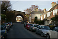 Salterns Road, Parkstone