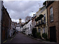 Ennismore Mews