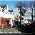 Ena Avenue, Neath