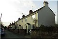 Houses on High Street