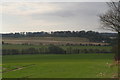 Terraces (?) east of the Bluestone Heath Road at South Ormsby