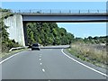 Martlesham Road Bridge, Northbound A12