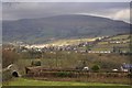 Towards Pen Cerrig-calch