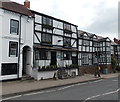 Horseshoe Inn Ledbury