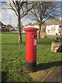 Postbox, Brentry