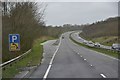 West Devon : The A30