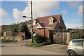 House on Fishpool Hill