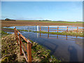 Flooded Gateway