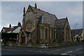 Church on Towyn Road, Pensarn