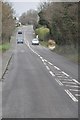 North Cornwall : Truro Road A389