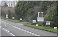 North Cornwall : Westheath Avenue A389