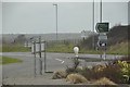 Wadebridge : A389 Roundabout