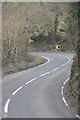 North Cornwall : The A389