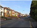 Alport Street, Cannock