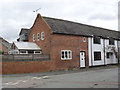 The Stables, Chapel Lane