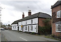 Barn Farm, Chapel Lane