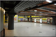SJ8497 : Piccadilly Metrolink Station by N Chadwick