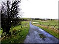 Leaghan Road, Cashel