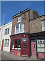 The East Kent Arms, Chatham Street, CT11